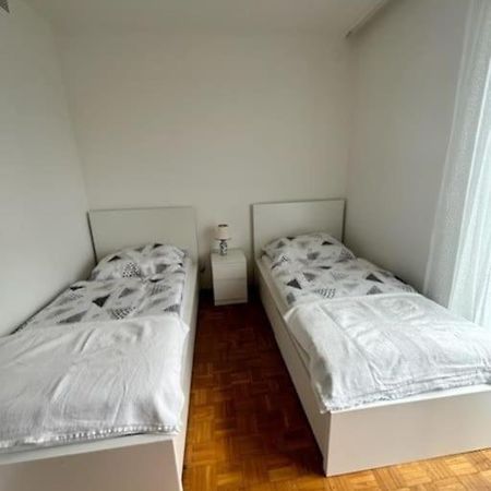 Ruheoase In Wien Apartment Bagian luar foto