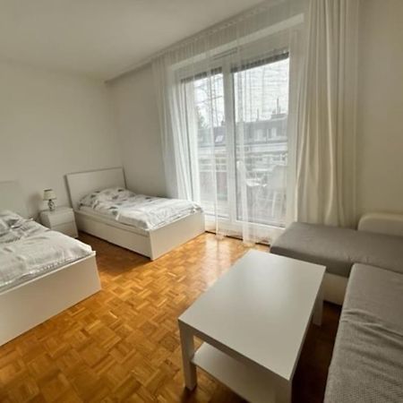 Ruheoase In Wien Apartment Bagian luar foto