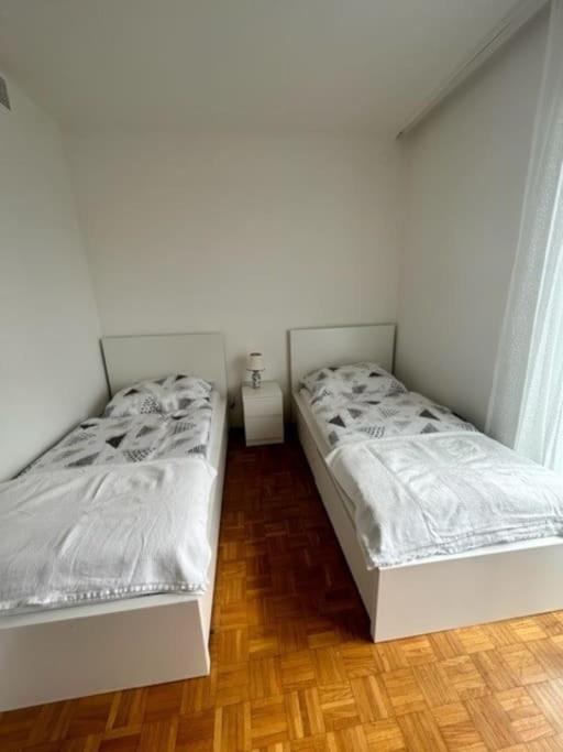 Ruheoase In Wien Apartment Bagian luar foto