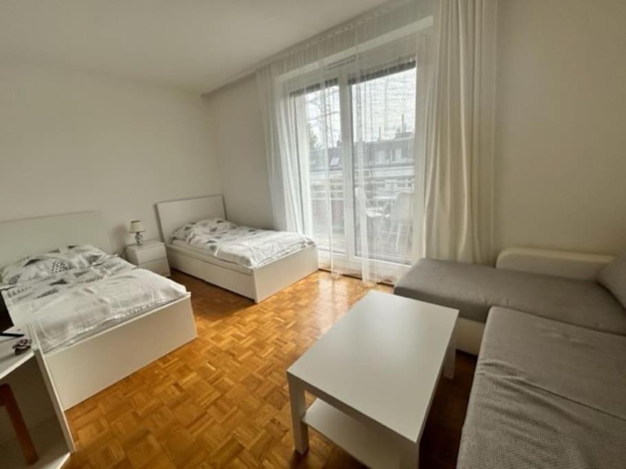 Ruheoase In Wien Apartment Bagian luar foto