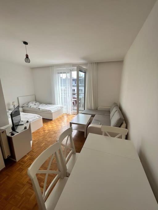 Ruheoase In Wien Apartment Bagian luar foto